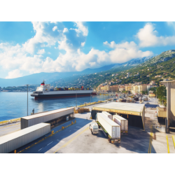 Bastia