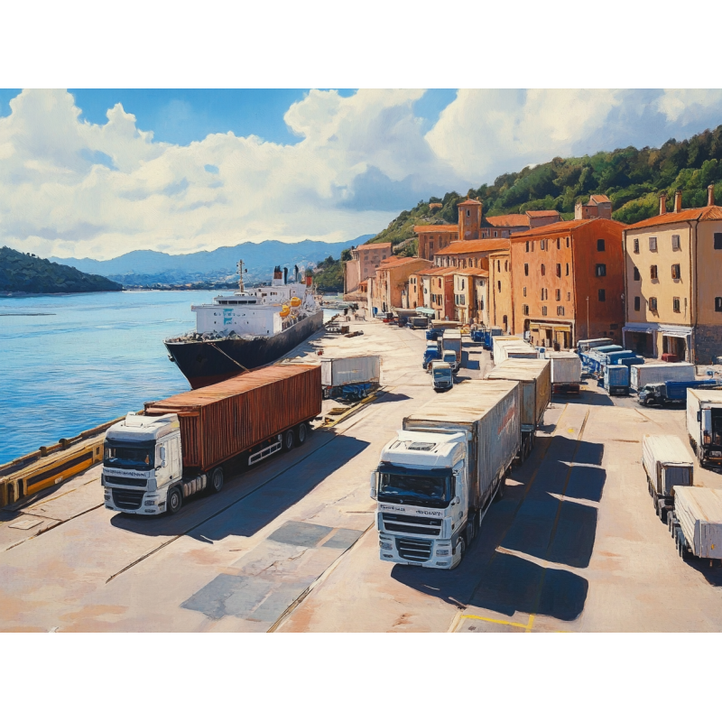 Portoferraio