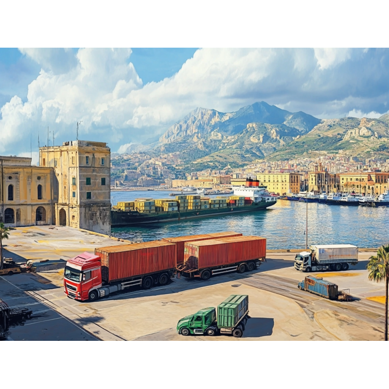 Palermo