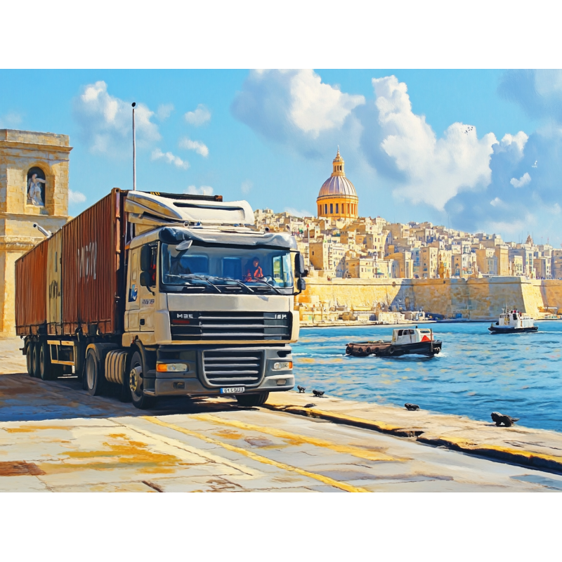 Valletta