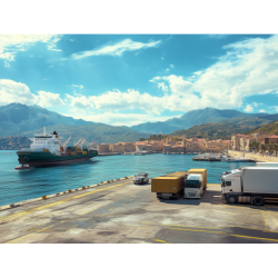 Ajaccio