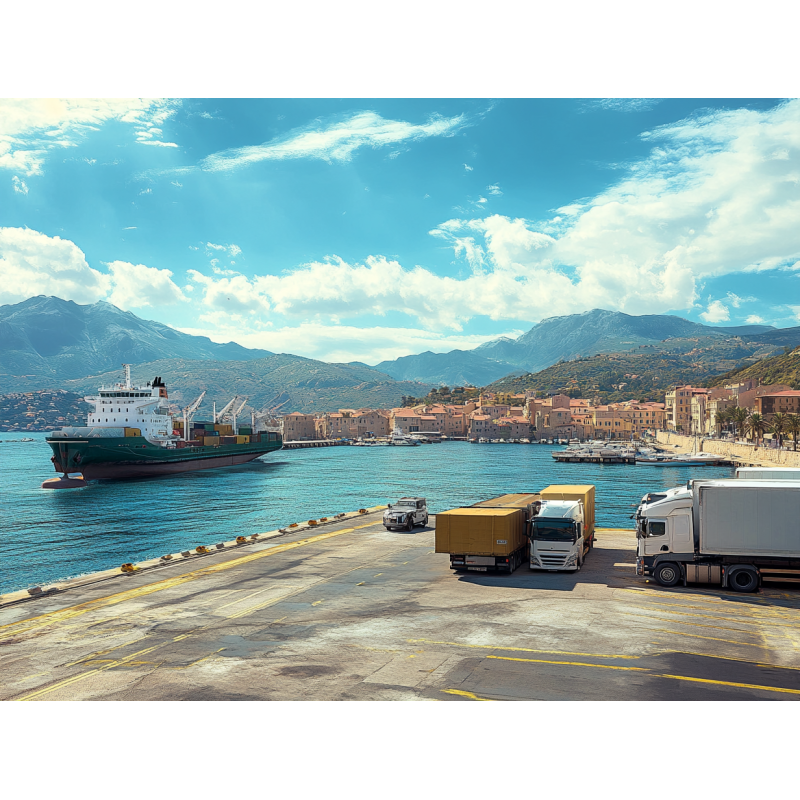 Ajaccio