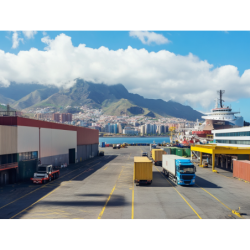 Santa Cruz de Tenerife