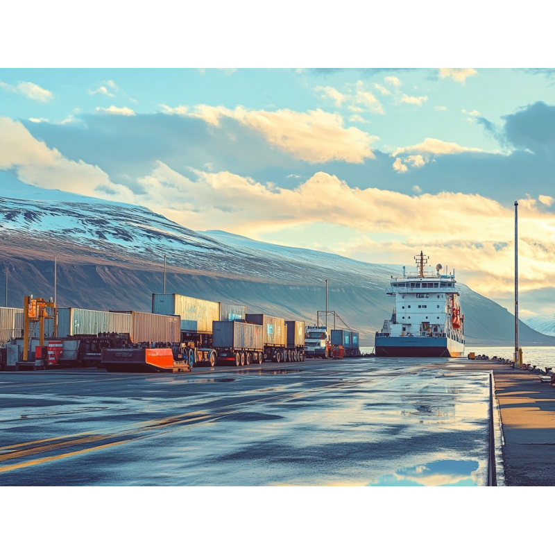 Akureyri