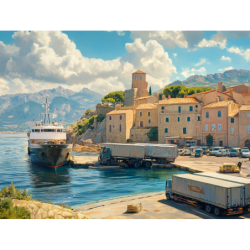L’Île-Rousse