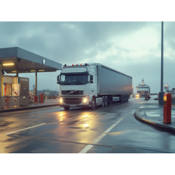 Rosslare Europort