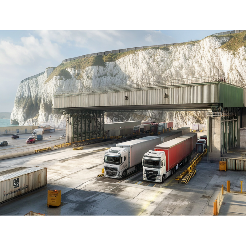 Dover