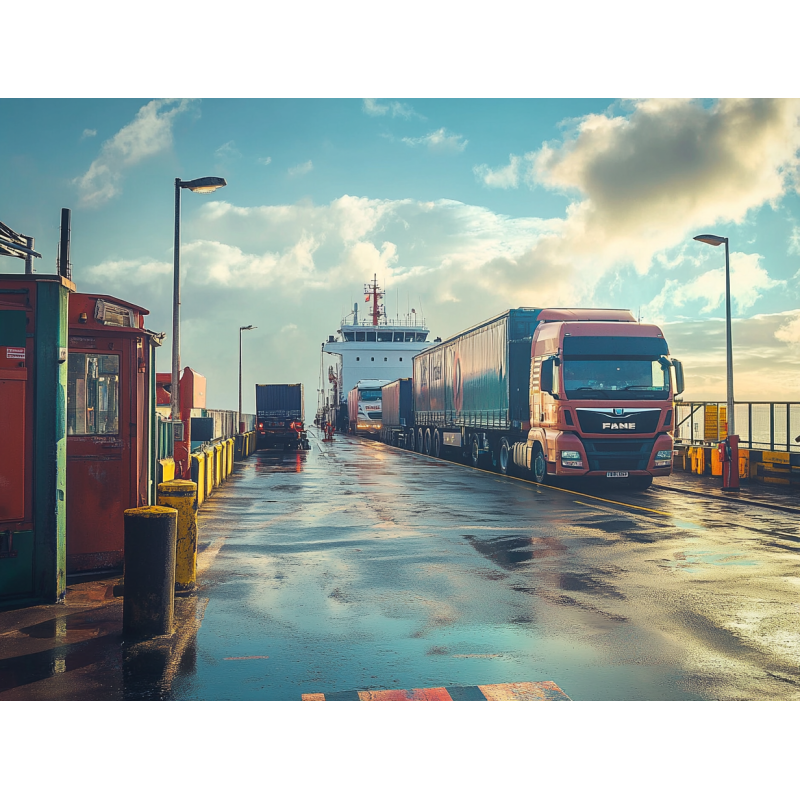 Holyhead