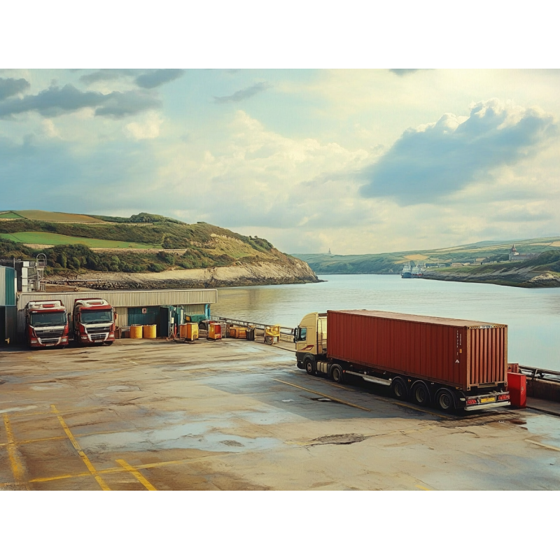 Fishguard