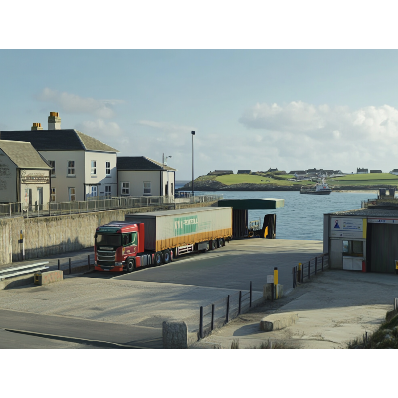 Pembroke Dock