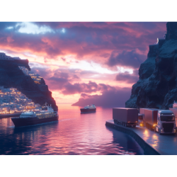 Santorini