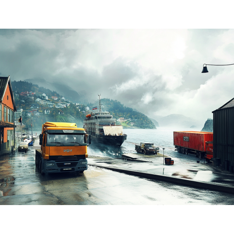 Bergen
