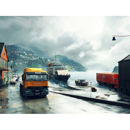 Bergen