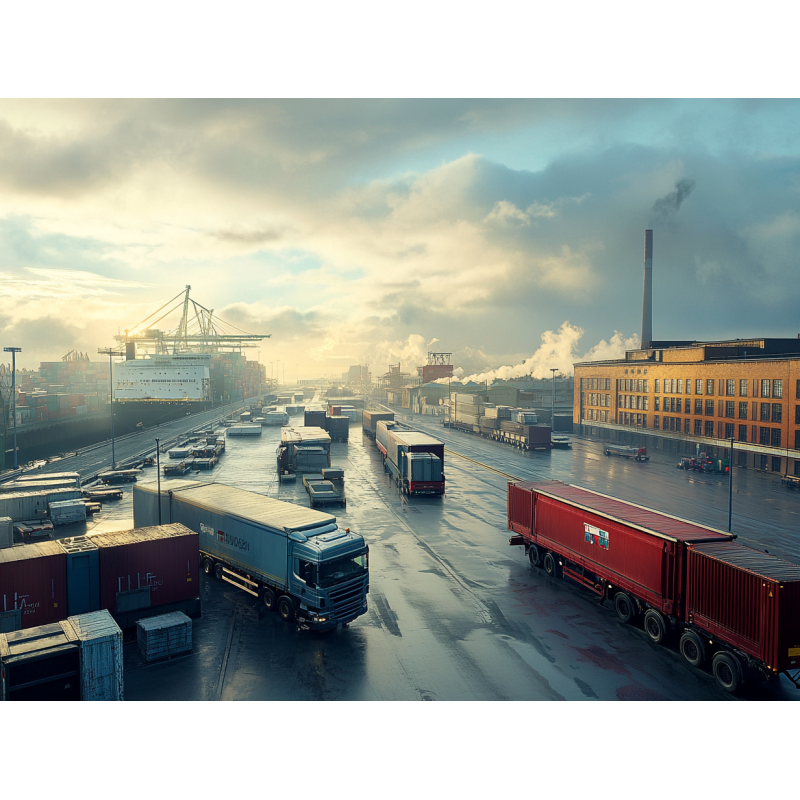 Gothenburg