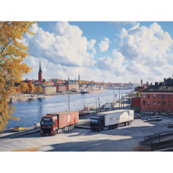 Stockholm