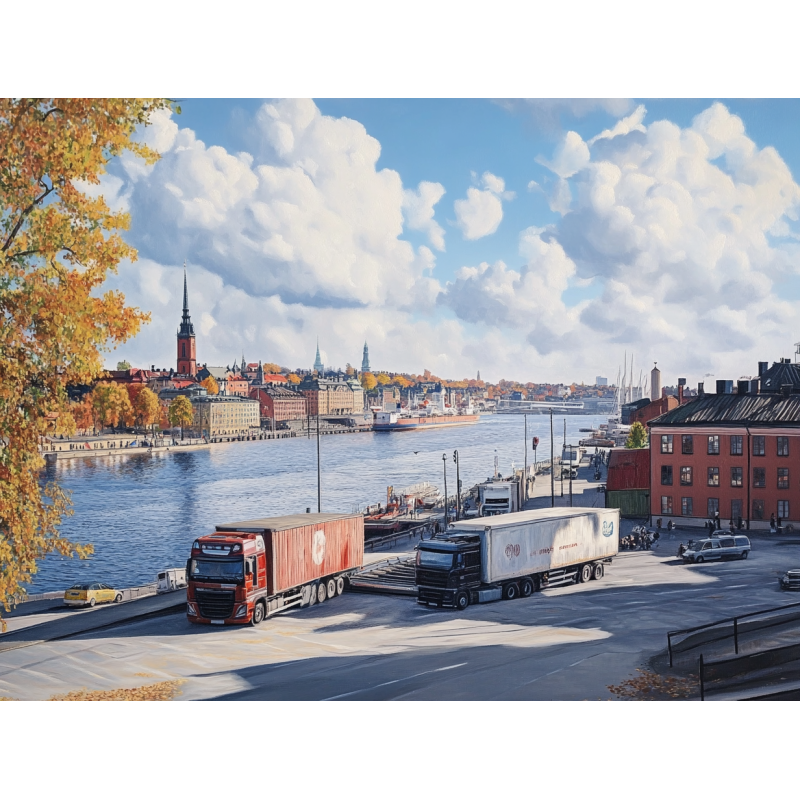 Stockholm
