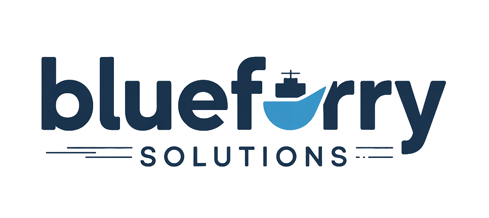 BlueFerry Solutions